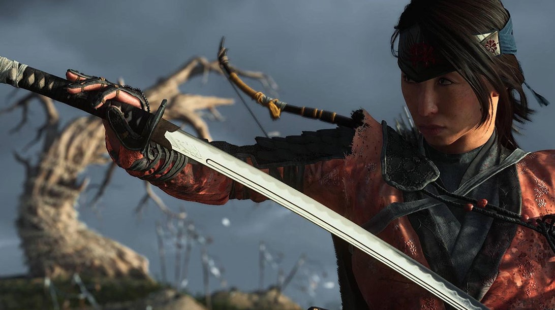 Ghost of Yotei: μεγάλη ενημέρωση με νέες δυνατότητες