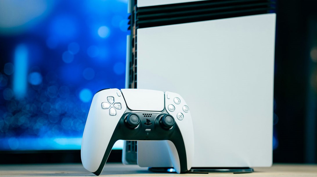 PlayStation: στην Black Friday 2025 με εκπτώσεις... στα πάντα