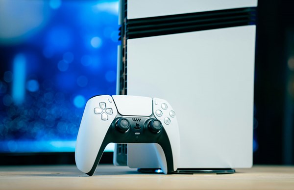 PlayStation: στην Black Friday 2025 με εκπτώσεις... στα πάντα