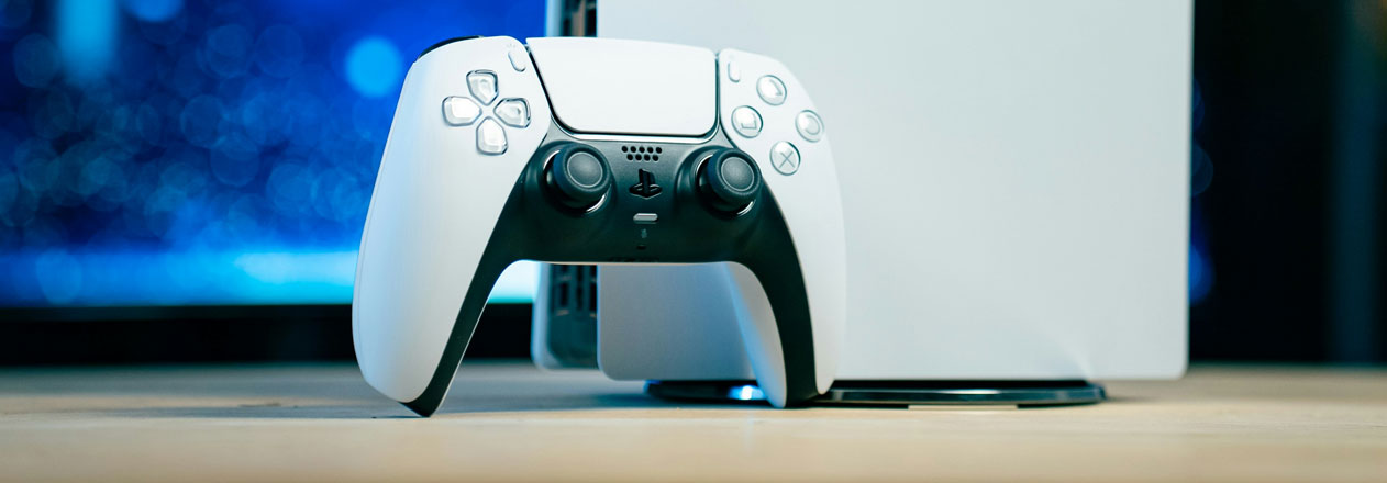 PlayStation: στην Black Friday 2025 με εκπτώσεις... στα πάντα