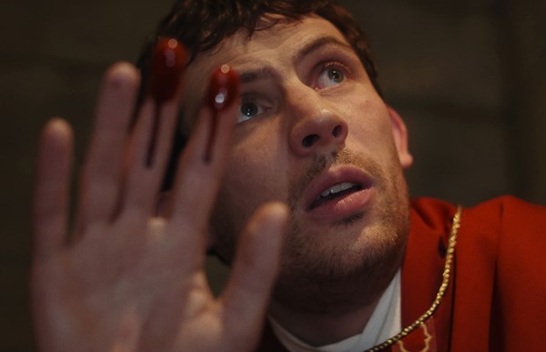 Δεκέμβριος στο Netflix: χειμερινές αποκλειστικότητες