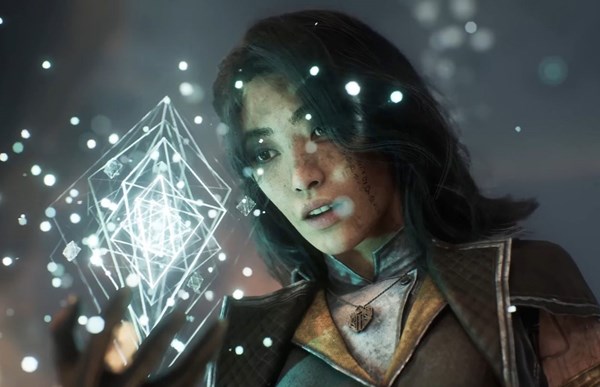 Ο θεσμός των The Game Awards επιτέλους αναγνωρίζει την σημασία των τίτλων AA