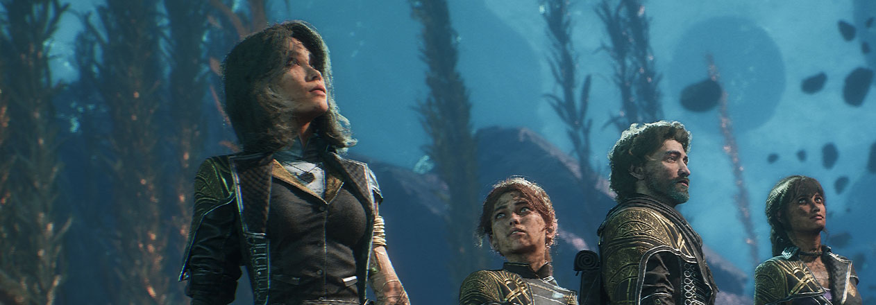 Ο θεσμός των The Game Awards επιτέλους αναγνωρίζει την σημασία των τίτλων AA