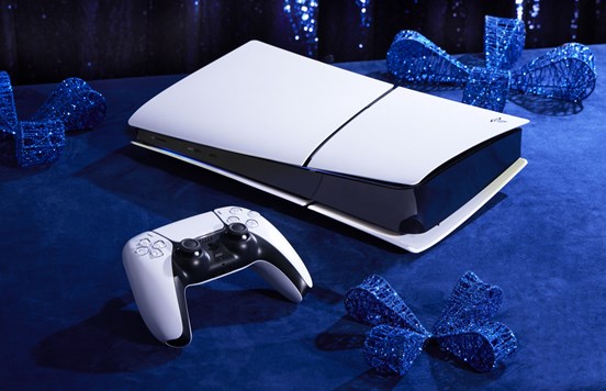 Γιορτές με PlayStation: οδηγός αγοράς, ασυναγώνιστες επιλογές