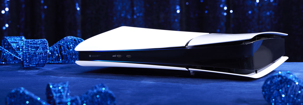 Γιορτές με PlayStation: οδηγός αγοράς, ασυναγώνιστες επιλογές