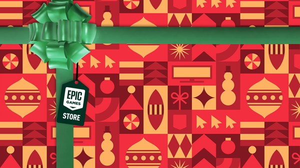 Epic Games Store: 15 δωρεάν games μέχρι και τις 8 Ιανουαρίου
