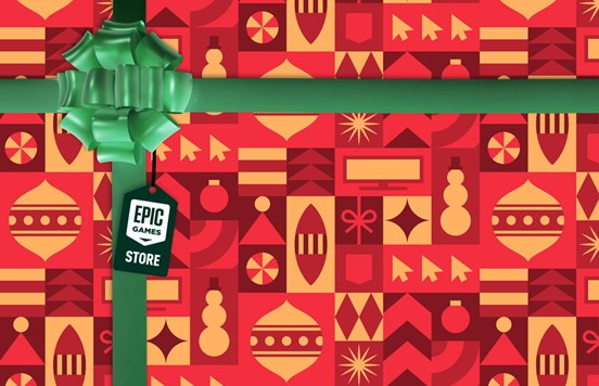 Epic Games Store: 15 δωρεάν games μέχρι και τις 8 Ιανουαρίου