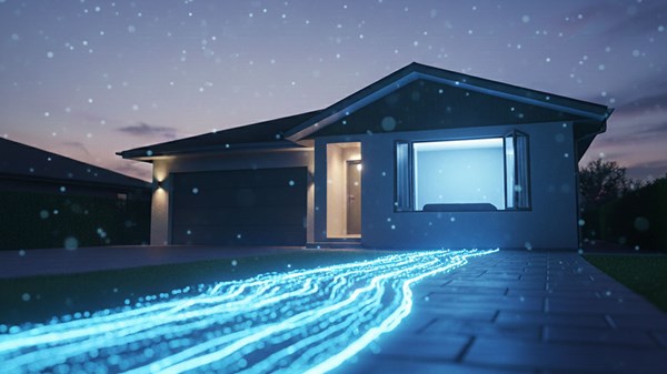 Οικιακή δικτύωση Multi-Gigabit: η θεωρία κι οι προϋποθέσεις