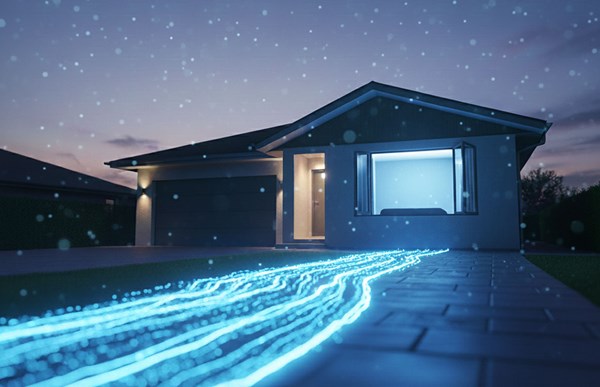 Οικιακή δικτύωση Multi-Gigabit: η θεωρία κι οι προϋποθέσεις