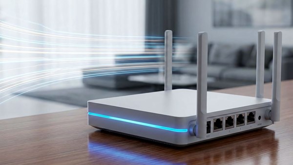 Οικιακή δικτύωση Multi-Gigabit: με ποιούς τρόπους