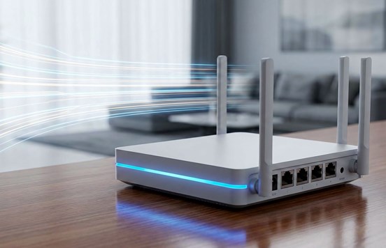 Οικιακή δικτύωση Multi-Gigabit: με ποιούς τρόπους