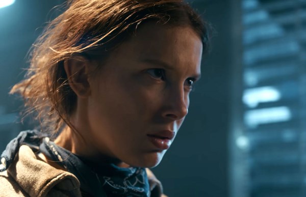 Ελλάδα: οι δημοφιλέστερες ταινίες και σειρές μέσω streaming