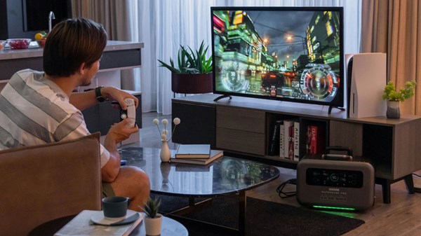 Οικιακή δικτύωση Multi-Gigabit: τα σενάρια χρήσης