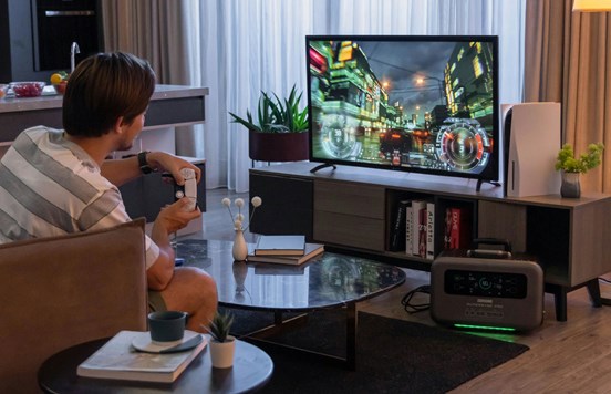 Οικιακή δικτύωση Multi-Gigabit: τα σενάρια χρήσης