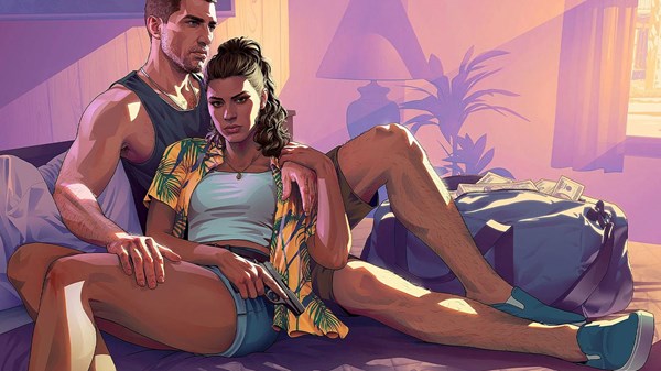 Το GTA VI δεν είναι ακόμη 100% βέβαιο για τον Νοέμβριο