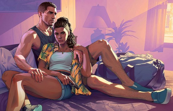 Το GTA VI δεν είναι ακόμη 100% βέβαιο για τον Νοέμβριο