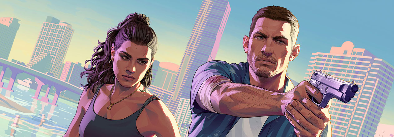 Το GTA VI δεν είναι ακόμη 100% βέβαιο για τον Νοέμβριο