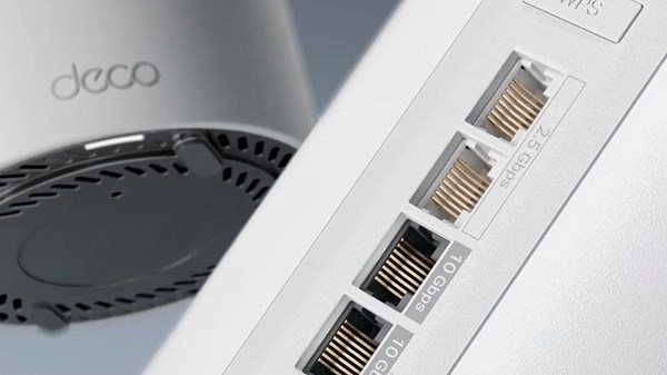 Οικιακή δικτύωση Multi-Gigabit: ερωτήσεις, απαντήσεις