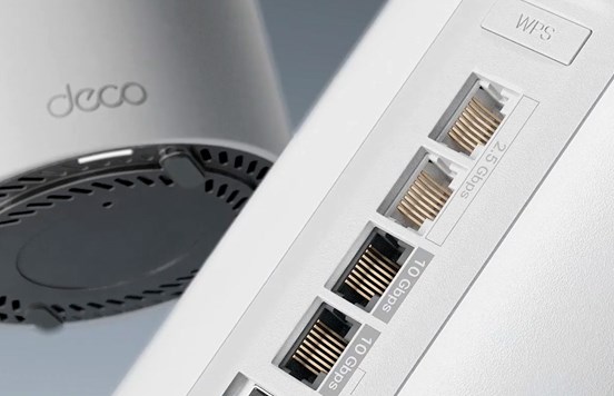 Οικιακή δικτύωση Multi-Gigabit: ερωτήσεις, απαντήσεις