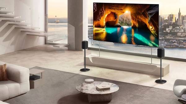 Με ελάχιστη παρουσία τα HDMI 2.2 και Dolby Vision 2 φέτος