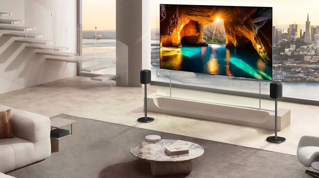 Με ελάχιστη παρουσία τα HDMI 2.2 και Dolby Vision 2 φέτος