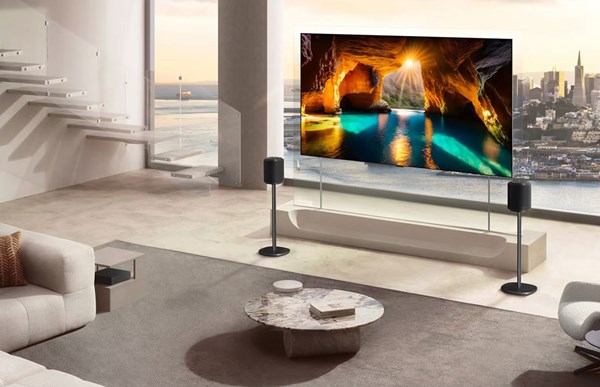 Με ελάχιστη παρουσία τα HDMI 2.2 και Dolby Vision 2 φέτος