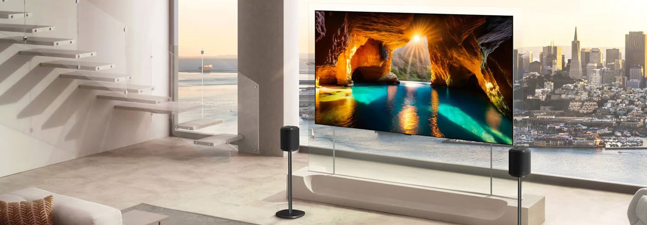 Με ελάχιστη παρουσία τα HDMI 2.2 και Dolby Vision 2 φέτος