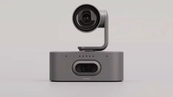 Logitech: νέες κάμερες τηλεδιάσκεψης με ΑΙ