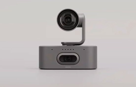 Logitech: νέες κάμερες τηλεδιάσκεψης με ΑΙ