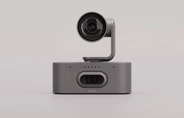 Logitech: νέες κάμερες τηλεδιάσκεψης με ΑΙ