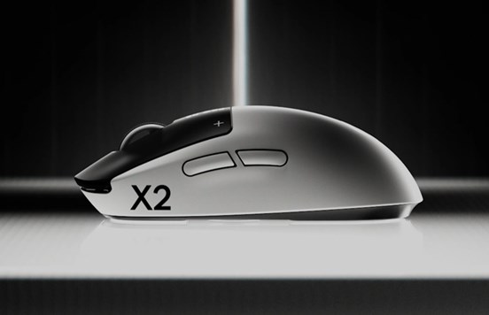 Logitech PRO X2 SUPERSTRIKE: προ των πυλών