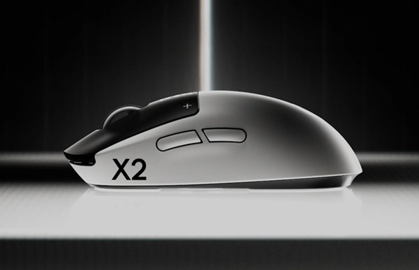 Logitech PRO X2 SUPERSTRIKE: προ των πυλών