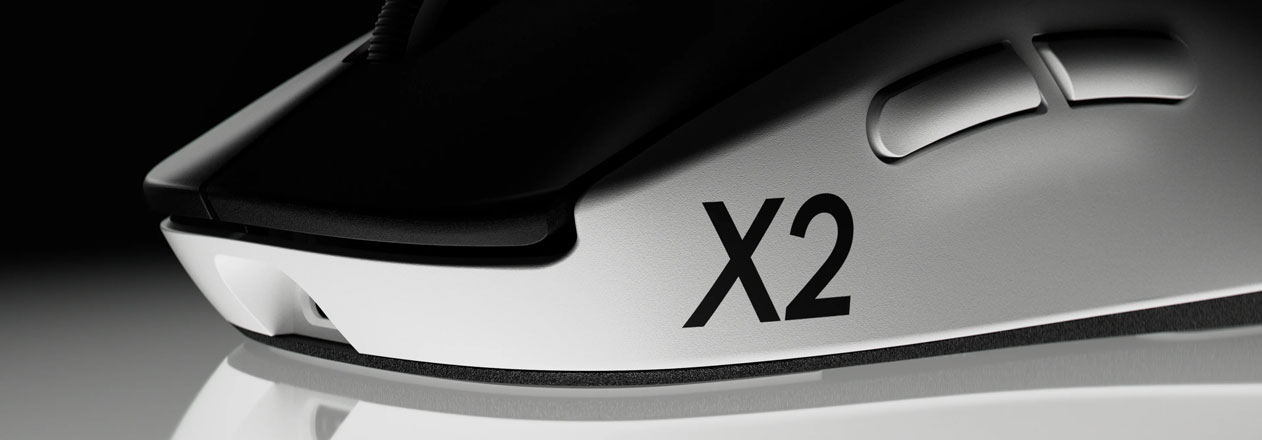 Logitech PRO X2 SUPERSTRIKE: προ των πυλών