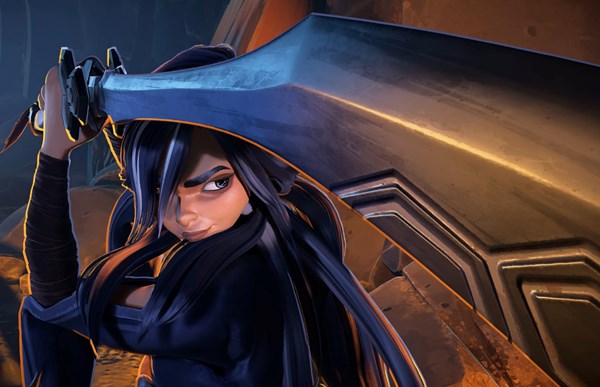 Horizon Hunters Gathering: νέο στοίχημα στα live service games