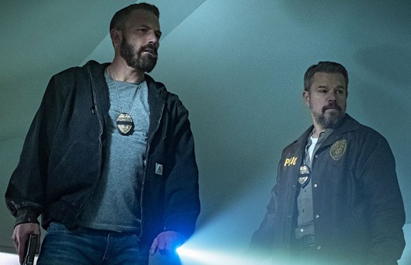 Ελλάδα: οι δημοφιλέστερες ταινίες και σειρές μέσω streaming