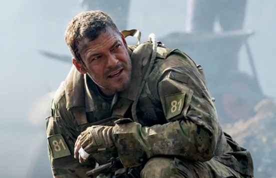 Μάρτιος στο Netflix: ανοιξιάτικες αποκλειστικότητες