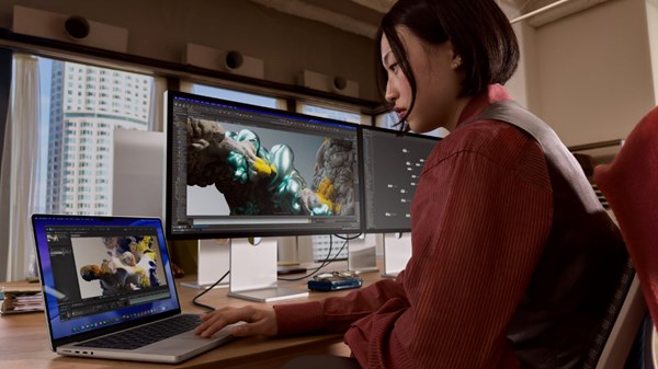 Nέα μοντέλα MacBook M5: υψηλές επιδόσεις, υψηλότερο κόστος