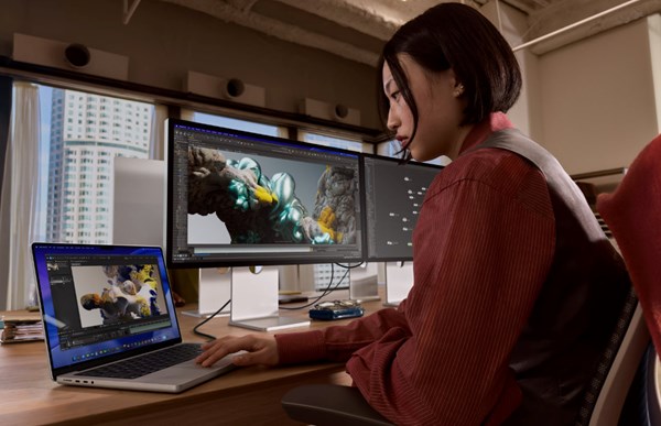 Nέα μοντέλα MacBook M5: υψηλές επιδόσεις, υψηλότερο κόστος