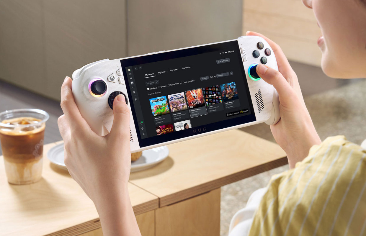 To "Xbox Mode" έρχεται σε όλα τα PC με Windows 11 το 2026