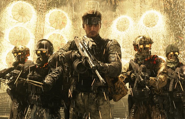 Death Stranding 2 για PC: πρακτικές εντυπώσεις