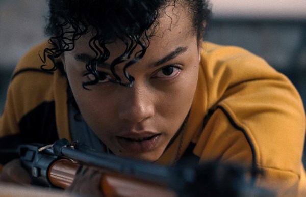 Απρίλιος στο Netflix: ανοιξιάτικες αποκλειστικότητες